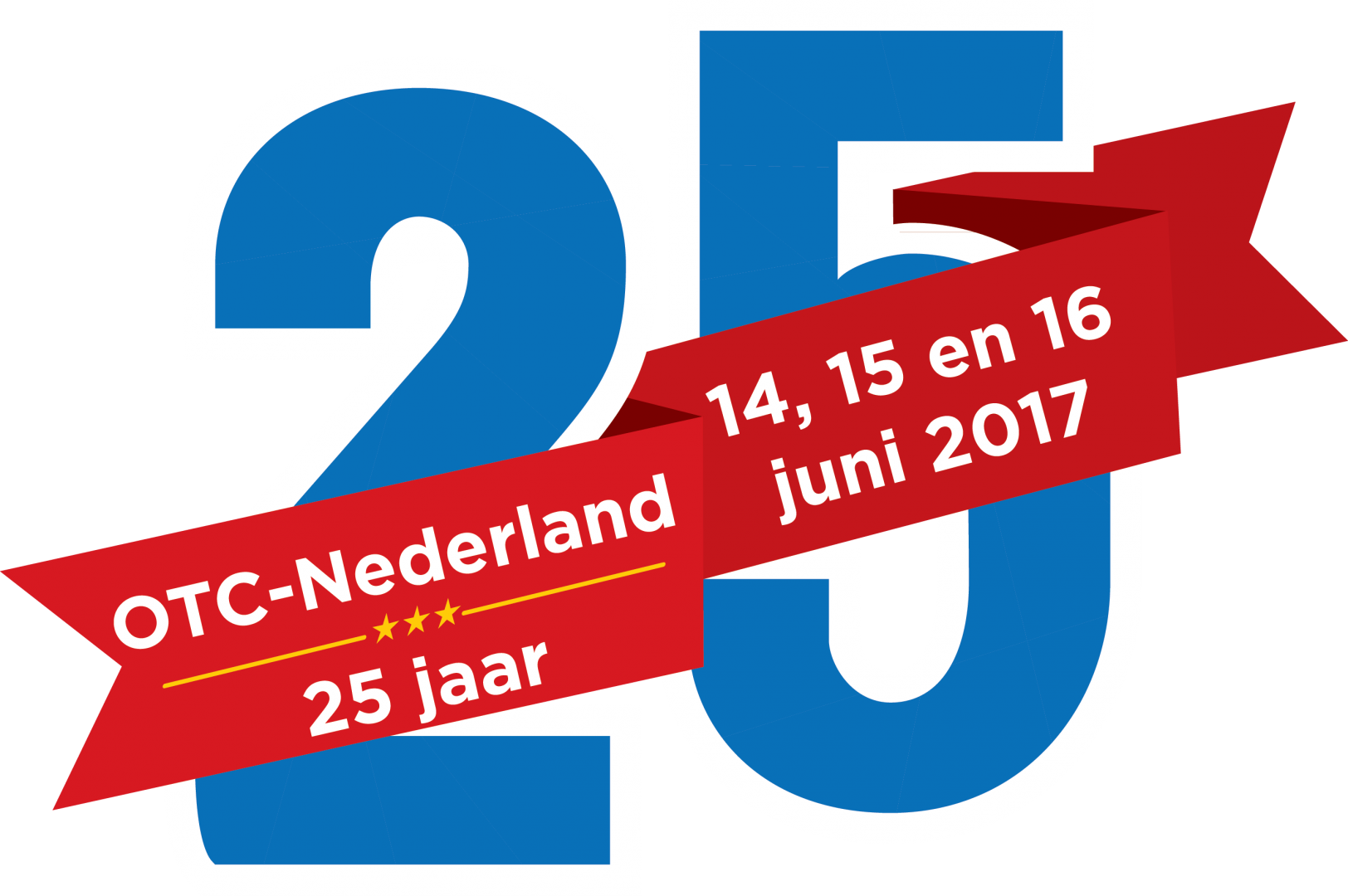 25 jaar plaatjes - OTC Nederland